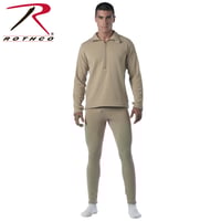 Rothco ECWCS Gen III Mid-Weight Underwear Bottoms Level II | RC3206