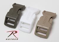 Rothco Side Release Buckle-5/8 Inch | RC3218