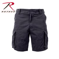 Rothco Vintage Solid Paratrooper Cargo Shorts | RC2130
