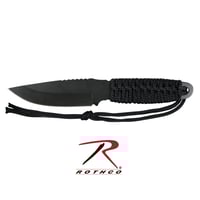 Rothco Paracord Knife With Fire Starter | RC3411