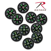 Rothco Paracord Accessory Compass | RC3530