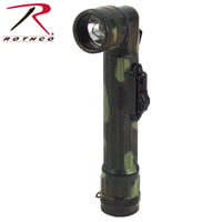 Rothco Mini Army Style Flashlight | RC358