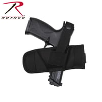 Rothco Ambidextrous Compact Belt Slide Holster | RC3599