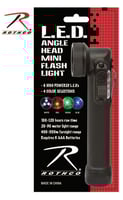 Rothco Mini LED Flashlight | RC362