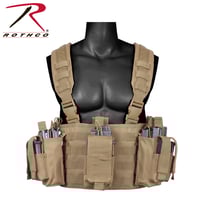 Rothco Operators Tactical Chest Rig | RC3632