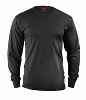 Rothco Long Sleeve Solid T-Shirt | RC3662