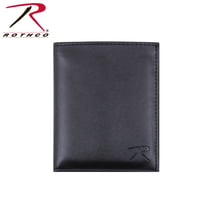 Rothco Leather ID  Badge Wallet | RC1134