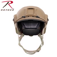 Rothco Advanced Tactical Adjustable Airsoft Helmet | RC3814
