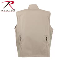 Rothco Undercover Travel Vest | RC3880