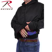 Rothco Concealed Carry Hoodie | RC3909