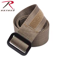 Rothco AR 670-1 Compliant Military Riggers Belt | RC4017