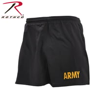 Rothco Army Physical Training Shorts | RC46030