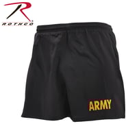 Rothco Army Physical Training Shorts | RC4018