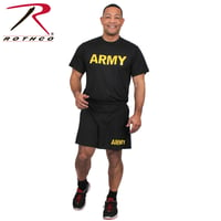 Rothco Physical Training Shirt | RC46020