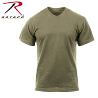 Rothco AR 670-1 Coyote Brown T-Shirt | RC4038