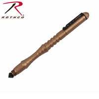 Rothco Aluminum Tactical Pen | RC4092