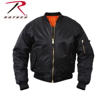 Rothco Concealed Carry MA-1 Flight Jacket | RC4102