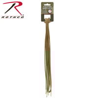 Rothco Paracord Boot Laces | RC4171