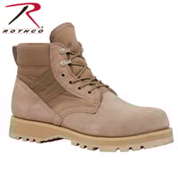 Rothco Combat Work Boots - 6 Inch | RC4254