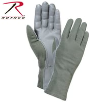 Rothco G.I. Type Flame  Heat Resistant Flight Gloves | RC431