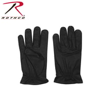 Rothco Cut Resistant Lined Leather Gloves | RC438