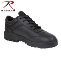 Rothco Tactical Utility Oxford Shoe  4.75 Inch | RC5116