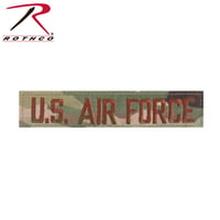 Scorpion Camo U.S. Air Force Branch Tape | RC4483
