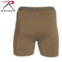 Rothco Moisture Wicking Performance Boxer Shorts | RC3826