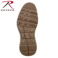 Rothco Waterproof V-Max Lightweight Tactical Boots - AR 670-1 Coyote Brown - 8.5 Inch | RC4567