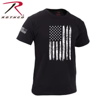 Rothco Kids US Flag TShirt | RC2854