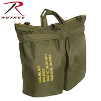 Rothco Printed Flyers Helmet Bag | RC4584