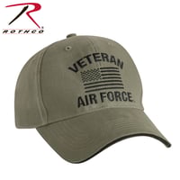 Rothco Vintage Veteran Low Profile Cap | RC4613