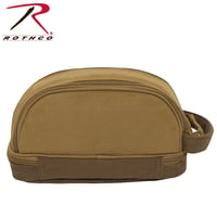 Rothco Deluxe Canvas Travel Kit | RC1854