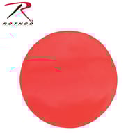 Rothco D-Cell Angle Flashlight Red Lenses - 3 Pack | RC4640