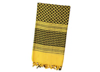 Rothco Lightweight Shemagh Tactical Desert Keffiyeh Scarf | RC4537