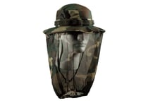 Rothco Boonie Hat With Mosquito Netting | RC625