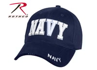 Rothco Deluxe Navy Low Profile Cap | RC698
