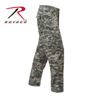 Rothco Camo Combat Uniform Pants  ACU Digital | RC5755
