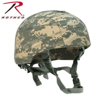Rothco Chin Strap For MICH Helmet | RC9612