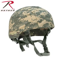 Rothco Chin Strap For MICH Helmet | RC732