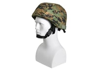 Rothco G.I. Type Camouflage MICH Helmet Cover | RC733