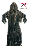 Rothco Lightweight All Purpose Ghillie Suit | RC826