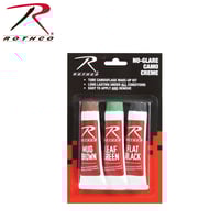 Rothco Camouflage Face Paint Creme | RC846