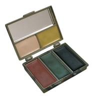 Rothco Woodland / OCP Camo Face Paint Compact | RC848