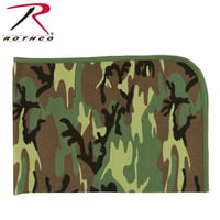 Rothco Infant Camo Receiving Blanket | RC2450