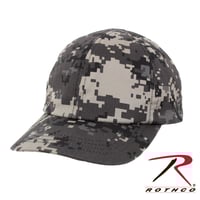 Rothco Kids Adjustable Camo Cap | RC875