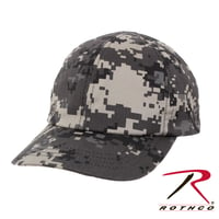 Rothco Kids Adjustable Camo Cap | RC5600