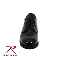 Rothco Uniform HiGloss Oxford Dress Shoe | RC5055