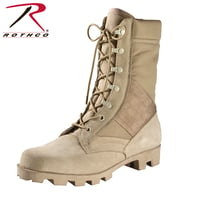 Rothco Speedlace Jungle Boot  8 Inch | RC5057