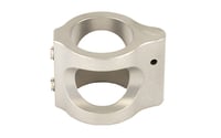 2A GAS BLOCK ULTRALT TITANIUM .750 | 854361006085